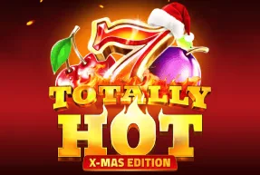 Totally Hot X-Mas Edition &ndash; online slots